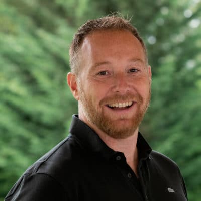 Nicolas SALIOT - Directeur client chez Quaternaire