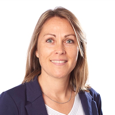 Aurore Fonteneau, Directrice Marketing de MéO