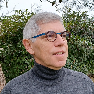 Philippe Toucheron, Président de la fondation Fier de nos quartiers