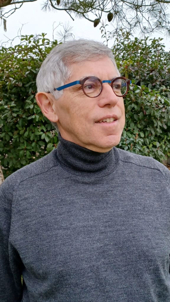 Philippe Toucheron, Président de la fondation Fier de nos quartiers