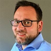 Julien Vanhersecke - Responsable de production chez Refresco Le Quesnoy