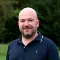 Guillaume Limousin, Directeur clients Quaternaire