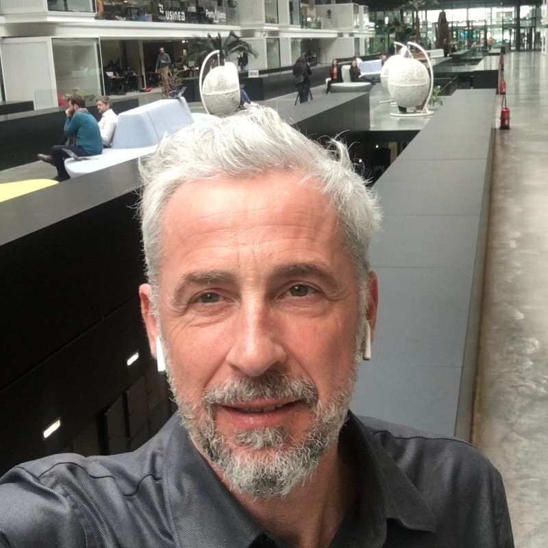 Loïc LE DOUSSAL - Expert Digitalisation des Opérations