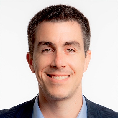 Cyril Caron - Directeur d'usine, LVMH Fragrance Brands Vervins