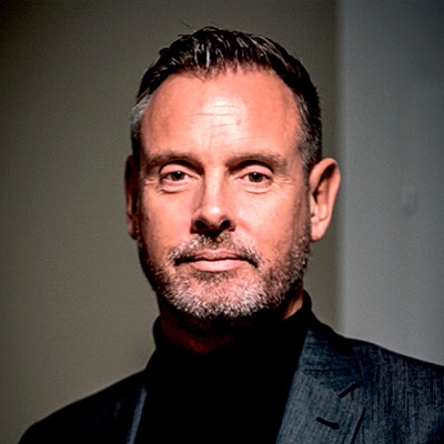 Frédéric Nio - Directeur Général, Novaxion