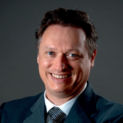 Grégory Buzolich - Directeur des Ressources Humaines, Alsachimie