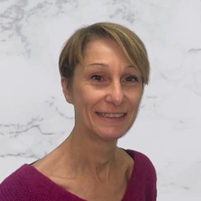Marie-Hélène Coudray - Responsable du service client, Onduline France