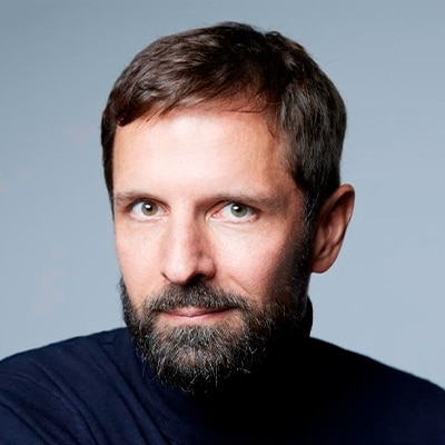 Maxime Rovère - Philosophe