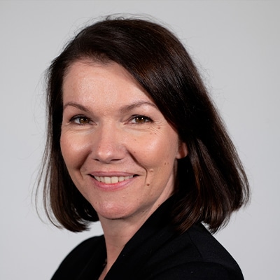 Yuna Josse - Directrice Générale, Saunier Duval