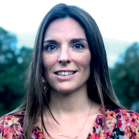 Catherine Chalumeau, adjointe DRH