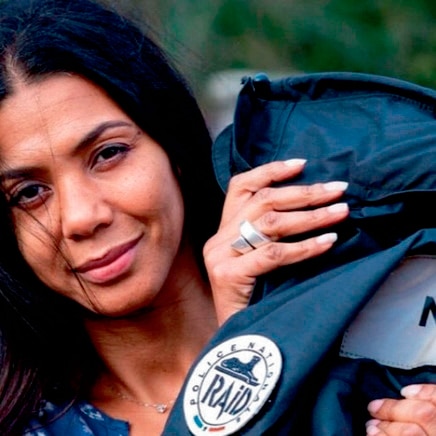 Tatiana Brillant, speaker et consultante experte