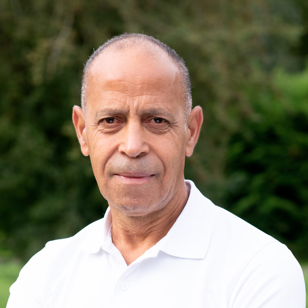 Rached Benabdallah - Directeur associé chez Quaternaire