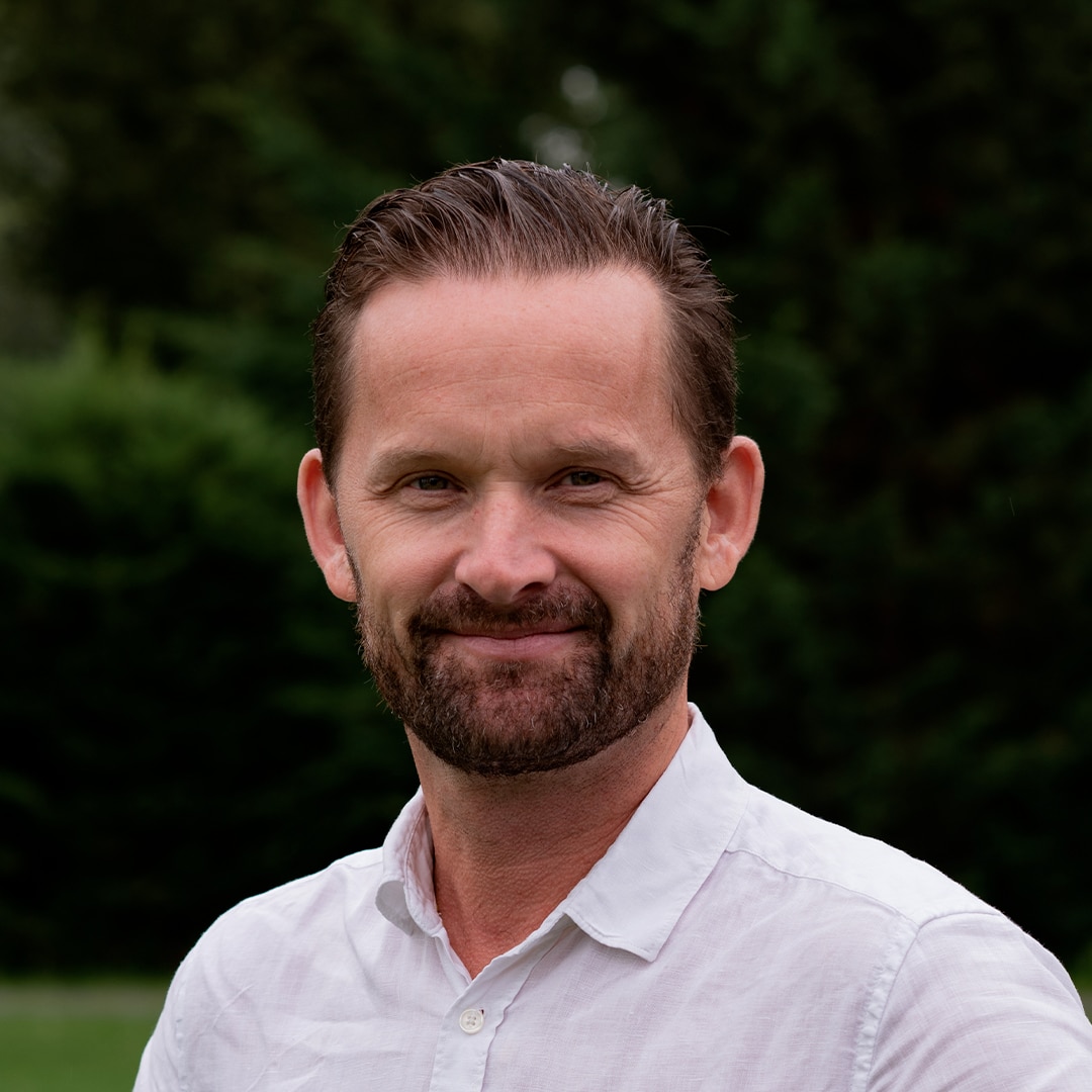 Jérémy Paolucci - Directeur clients et Associé, Quaternaire