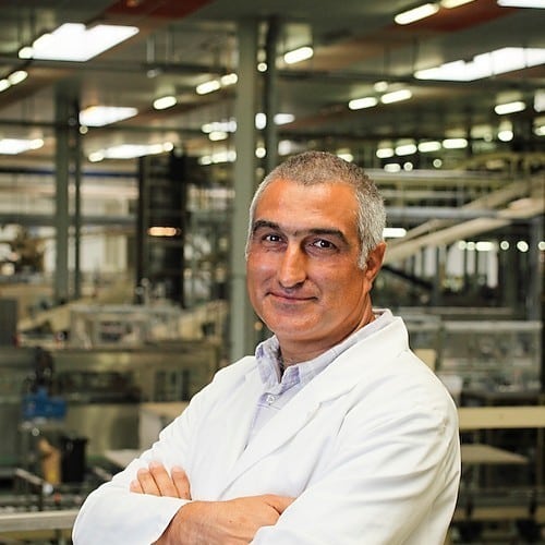 Manuel Machado - Directeur de site, Procanar (Groupe LDC)