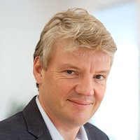 Erik Valesini - Directeur stratégie, transformation, innovation, satisfaction client, Banque de Savoie