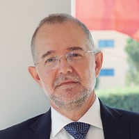 Gerardo Juez - Directeur du site de Burgos, Adisseo