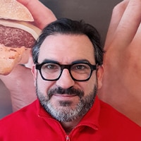 Grégory Chaisemartin - Responsable d'atelier et pilote DMAIC, Daunat Bourgogne