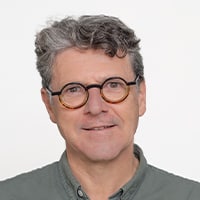 Laurent Lasquibar - Directeur industriel Produits de la mer et du terroir, Labeyrie Fine Foods