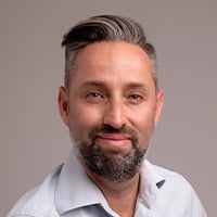 Michaël Cappadoro - Responsable formation et Directeur de Streem University