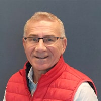 Philippe Bouvet - Directeur de l'usine de Sevrey, Daunat Bourgogne