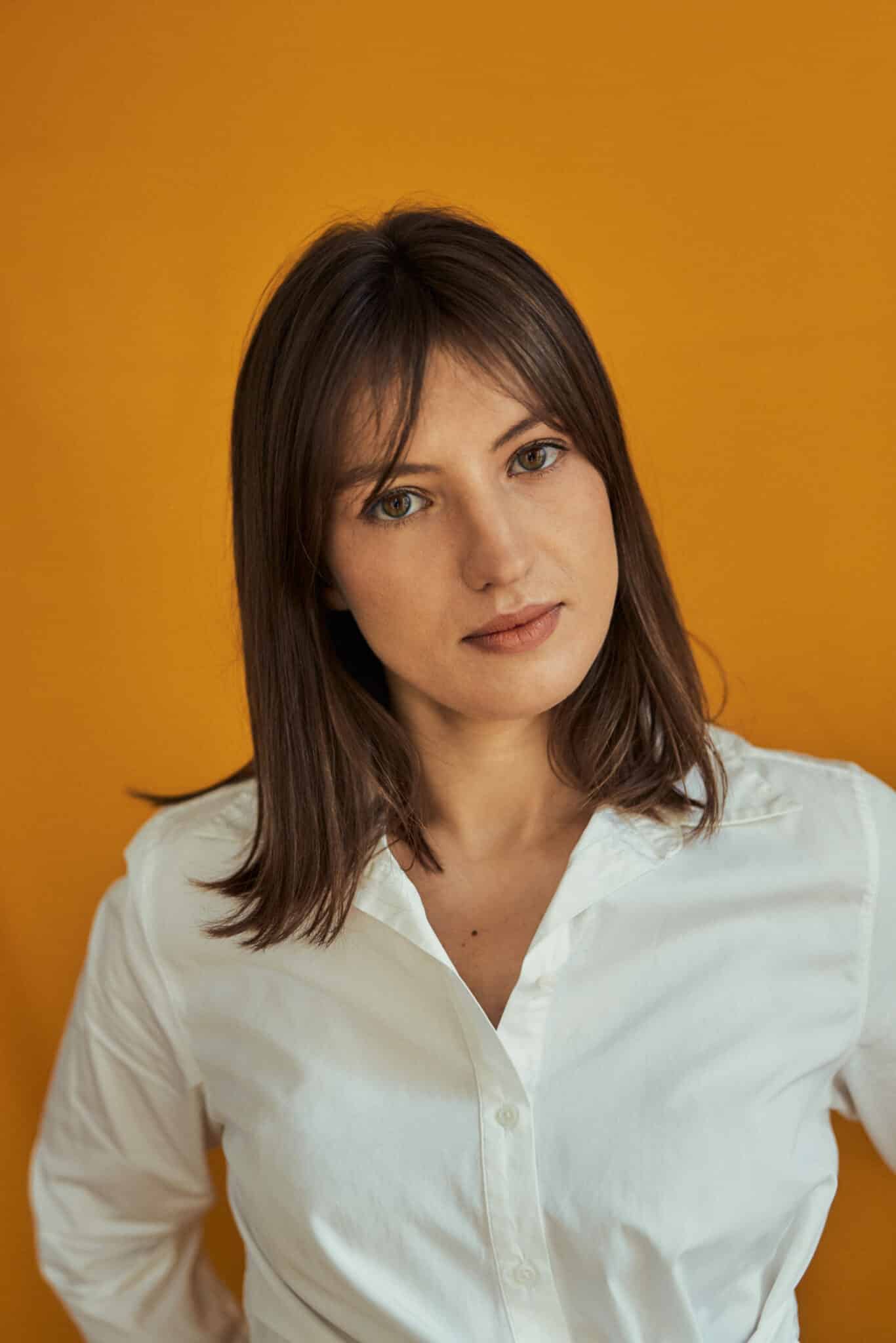 Sophie Galabru - © JuliettePaulet-Allary