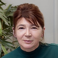 Sophie Blouin-Auvinet - Directrice Générale Adjointe Ressources et Transformation - Banque Populaire Bourgogne Franche-Comté