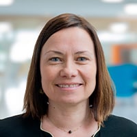 Sophie Latinier - Directrice des Relations Humaines, IMA PROTECT