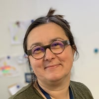 Sophie Marchau - Directrice de l'usine Produits de la mer de Saint-Geours-de-Maremme, Labeyrie Fine Foods