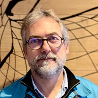 Stéphane Chalut-Natal - Directeur du programme Performance industrielle Europe, Adisseo