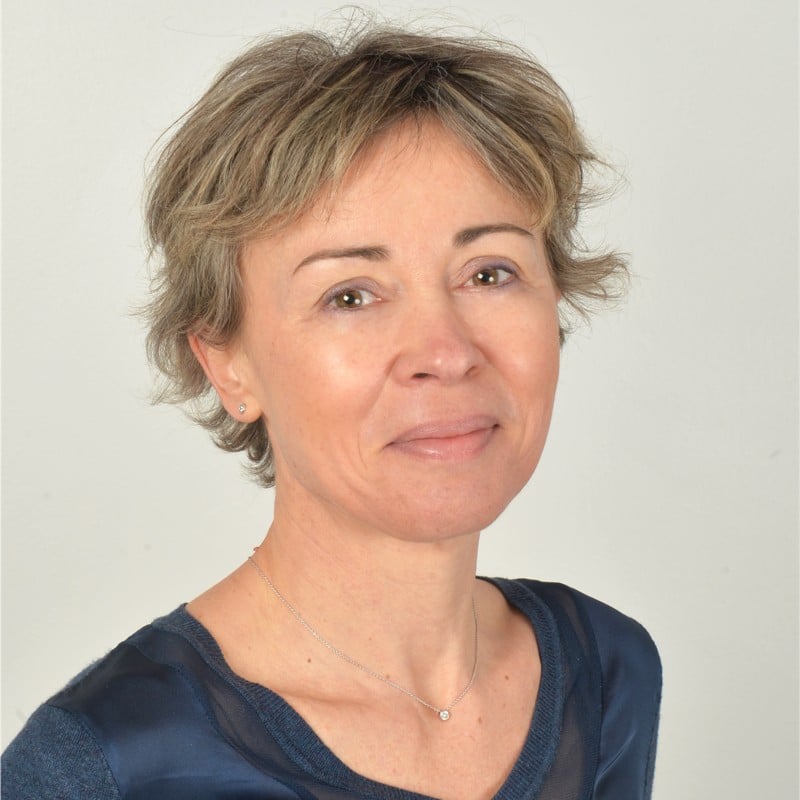 Marie Rieu