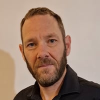 Fabrice Iberti, Consultant Senior Supply Chain chez Quaternaire